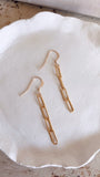 Boucles d'oreilles Pétillante