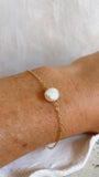 Bracelet "Il était une perle"
