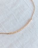 Collier Délicate