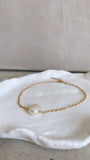Bracelet "Il était une perle"