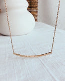 Collier Délicate