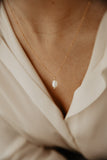 Collier Il était une perle