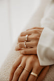 Bague Perles sucrées