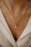 Collier Coucher de Soleil