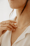 Collier Délicate