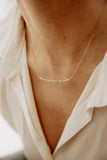 Collier Délicate