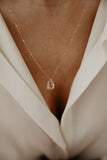 Collier Scintillante