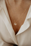 Collier Scintillante