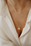 Collier Scintillante