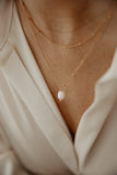 Collier Il était une perle