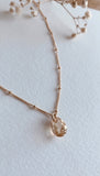 Collier Scintillante