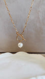 Collier Sublime