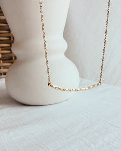 Collier Délicate