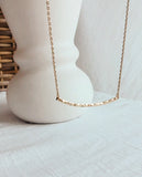Collier Délicate