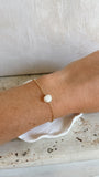 Bracelet "Il était une perle"