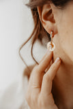 Boucles d'oreilles Coucher de Soleil