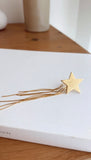 Broche Etoile Filante
