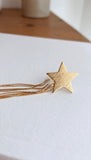 Broche Etoile Filante