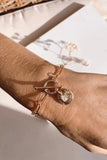 Bracelet Coucher de soleil