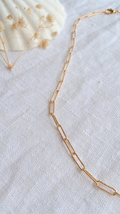 Collier Pétillante