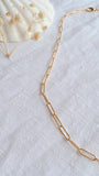 Collier Pétillante