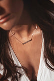 Collier Imparfaite