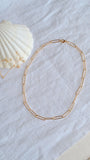 Collier Pétillante